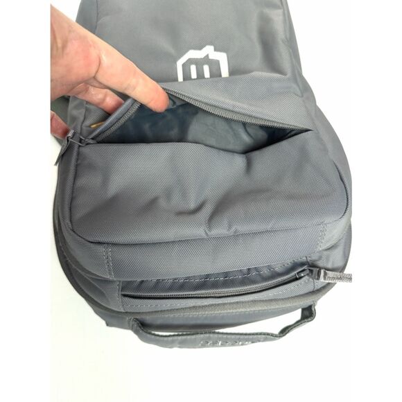 Incase ICON Laptop Slim Pack  Backpack Gray for 15\